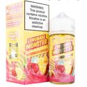 Watermelon Lemonade 0mg 100ml - Lemonade Monster by Monster Vape Labs