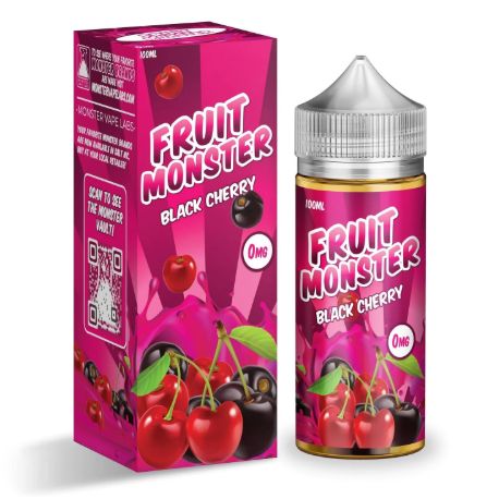 Watermelon Lemonade 0mg 100ml - Lemonade Monster by Monster Vape Labs