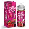 Black Cherry 0mg 100ml - Jam Monster by Monster Vape Labs