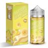 Banana Custard 0mg 100ml - Custard Monster by Monster Vape Labs