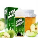 Apple 0mg 100ml - Jam Monster by Monster Vape Labs