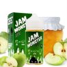 Apple 0mg 100ml - Jam Monster by Monster Vape Labs