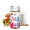 Fruity 0mg 100ml - The Milk by Monster Vape Labs