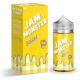 Strawberry Limonade 120ml - The Lemonade by Monster Vape Labs