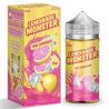 Pink Lemonade 0mg 100ml - Lemonade Monster by Monster Vape Labs
