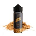 Smooth 0mg 100ml - Tobacco Monster by Monster Vape Labs