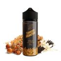 Bold 0mg 100ml - Tobacco Monster by Monster Vape Labs