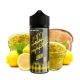  Lemon 0mg 100ml - Jam Monster by Monster Vape Labs