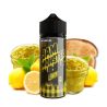  Lemon 0mg 100ml - Jam Monster by Monster Vape Labs