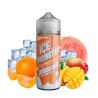  Mangerine Guava 0mg 100ml - Ice Monster by Monster Vape Labs