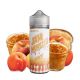 Apricot 0mg 100ml - Jam Monster by Monster Vape Labs