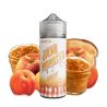 Apricot 0mg 100ml - Jam Monster by Monster Vape Labs