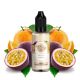 Concentré Alien 30 ML - The Medusa Juice