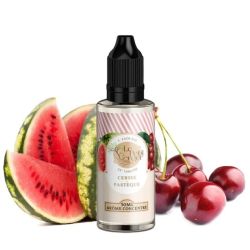 Concentré Cerise Pastèque 30ml - Le Petit Verger by Savourea