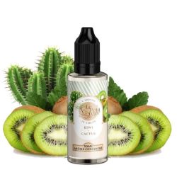Concentré Kiwi Cactus 30ml - Le Petit Verger by Savourea