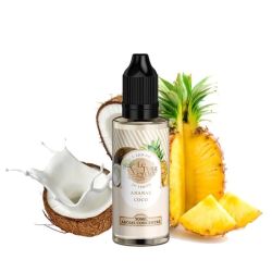 Concentré Kiwi Mangue 30ml - Le Petit Verger by Savourea