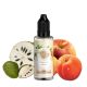 Concentré Corossol Pêche 30ml - Le Petit Verger by Savourea