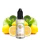 Concentré Pomme Citron 30ml - Le Petit Verger by Savourea