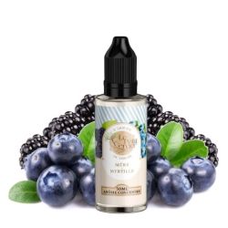 Concentré Kiwi Mangue 30ml - Le Petit Verger by Savourea