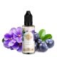 Concentré Violette Myrtille 30ml - Le Petit Verger by Savourea