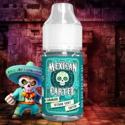Concentré Alien 30 ML - The Medusa Juice