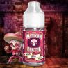 Concentré Ananas Pêche Fraise Mexican Cartel 30 ml