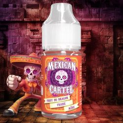 Concentre Limonade Citron Vert Cactus Mexican Cartel