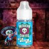 Concentré Passion Citron Vert Cactus Mexican Cartel 30 ml