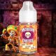 Concentre Limonade Citron Vert Cactus Mexican Cartel
