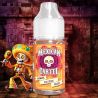 Concentré Mangue Pastèque Fraise Mexican Cartel 30 ml