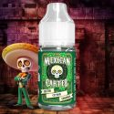 Concentre Limonade Citron Vert Cactus Mexican Cartel