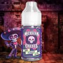 Concentré Cassis Framboise Cactus Mexican Cartel 30 ml