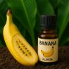 THJ Arôme Gourmet Banane Naturel
