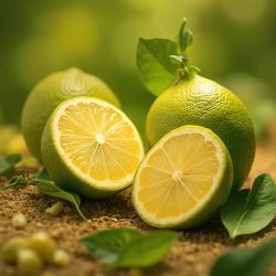 THJ Arôme Gourmet Citron Vert