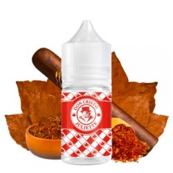 Concentré Don Cristo BCT 30ml - Don Cristo PGVG Labs