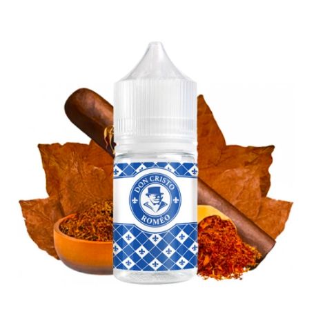 Concentré Don Cristo BCT 30ml - Don Cristo PGVG Labs