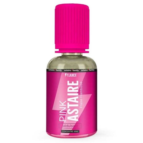 Concentré Red Astaire - T Juice