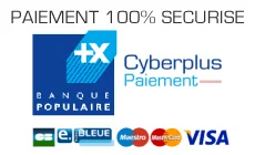 Paiement sécurisé Systempay