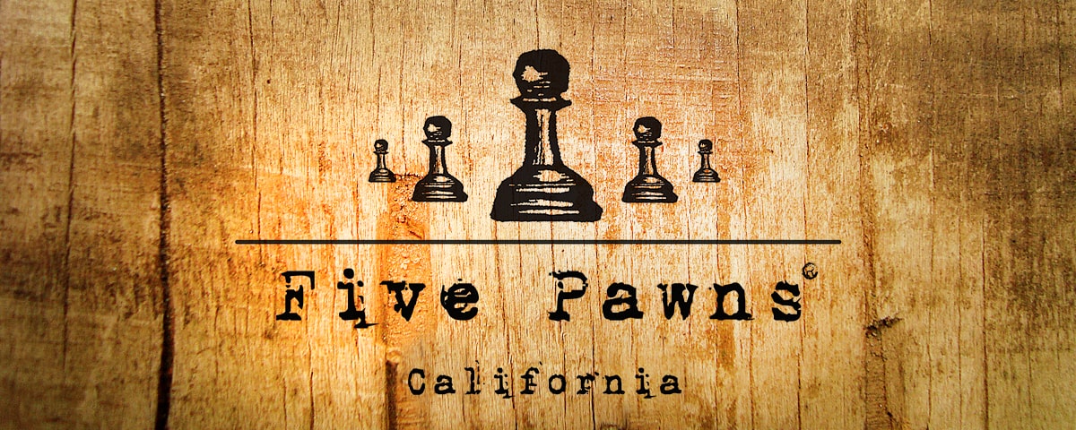 Five Pawns