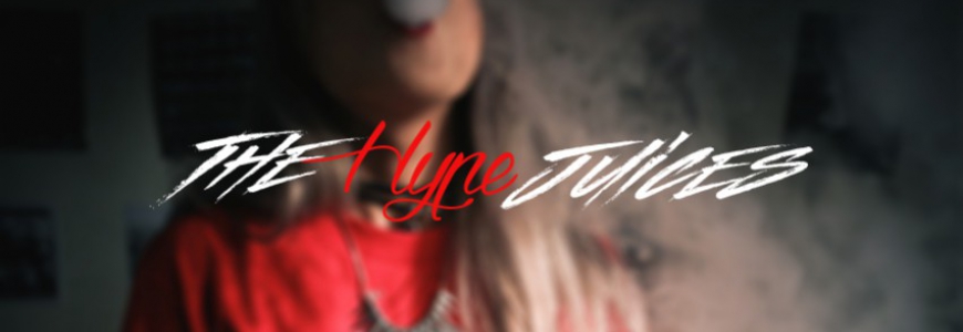 Accueil du Blog The Hype Juices