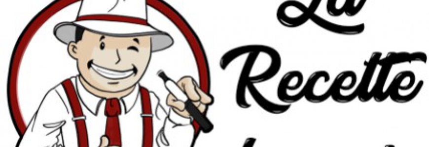 La recette du mois de Mars 2018