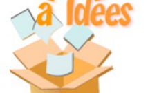 Vos idées et suggestions